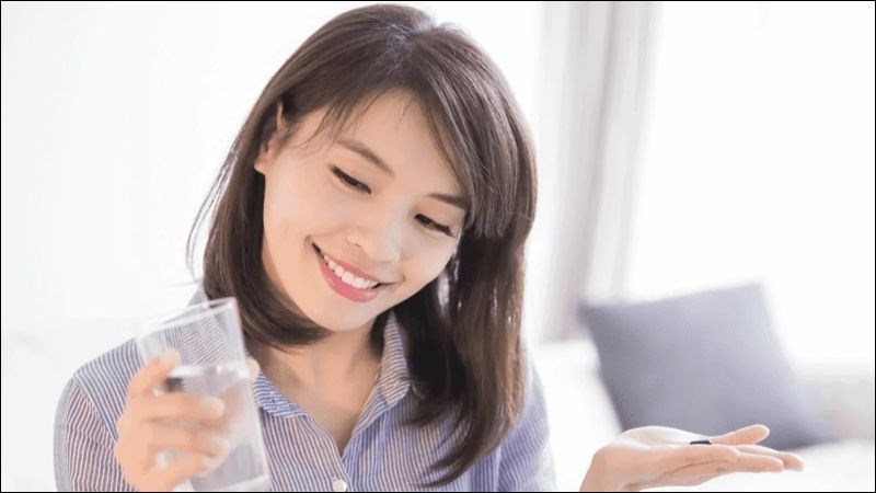 Bạn nên bổ sung Kẽm sau bữa ăn ít nhất 1 - 2 giờ