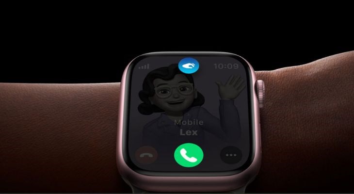 Apple Watch Ultra 2 sẽ có thêm tính năng nhận thông báo không cần điện thoại
