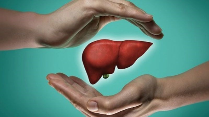 Omega-3 có thể giúp giảm mỡ gan ở những người mắc bệnh gan nhiễm mỡ không do rượu