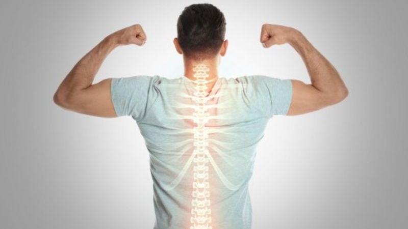 Trứng cút có nhiều tác dụng như hỗ trợ sức khỏe xương khớp, kiểm soát đường huyết