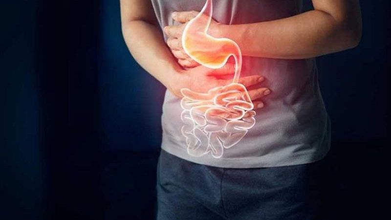 Bạn không nên ăn quá nhiều khoai tây chiên vì có thể gây rối loạn tiêu hóa