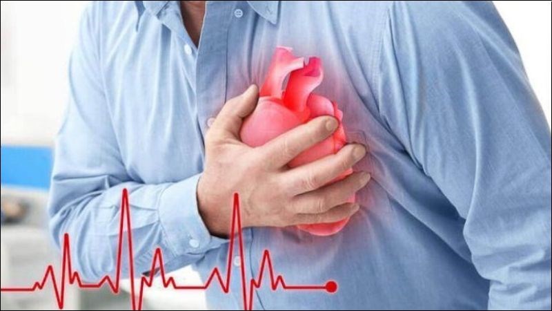 Những người có vấn đề tim mạch không nên ăn khoai tây chiên
