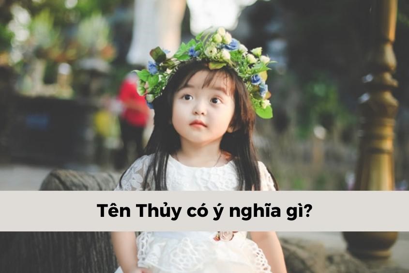 Tên Đệm Mệnh Thủy - Lựa Chọn Hoàn Hảo Để Tăng Cường Vận May Và Phong Thủy