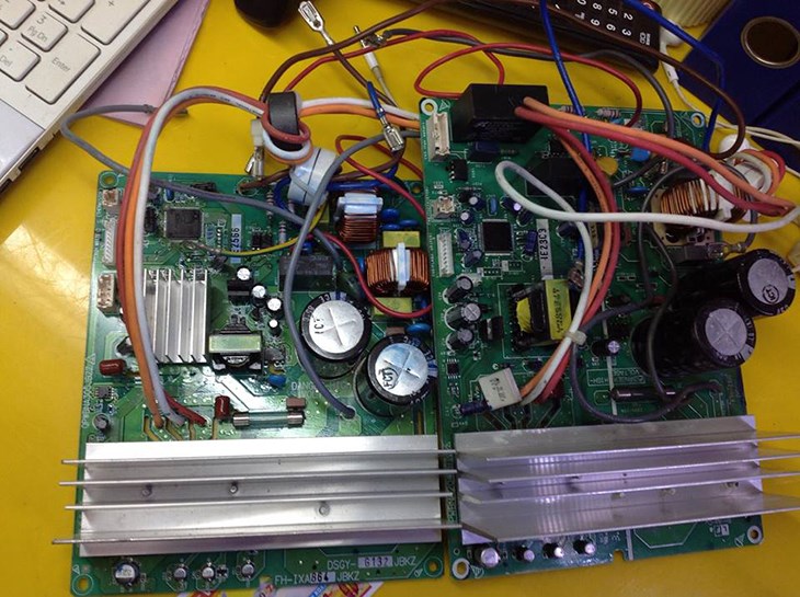 Lỗi H16 bếp từ Panasonic - Nguyên nhân, cách khắc phục và những lời khuyên hữu ích