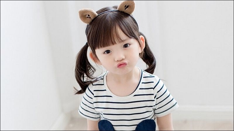 Trẻ em có hệ miễn dịch yếu nên thường dễ mắc các bệnh da liễu Trẻ em có hệ miễn dịch yếu nên thường dễ mắc các bệnh da liễu
