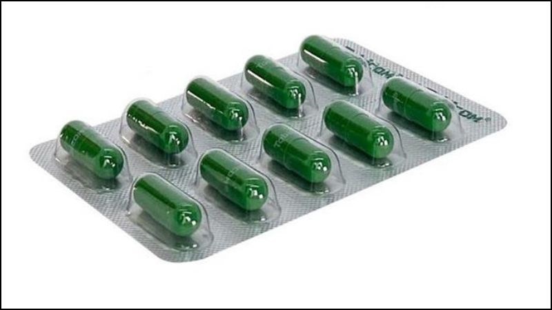 Liều dùng và cách dùng được khuyến cáo của Tobicom