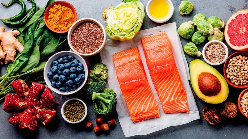 Ăn trái cây có thể duy trì bảo vệ hệ thống miễn dịch chính bạn