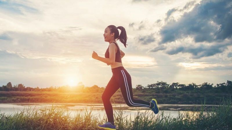 Thường xuyên tập thể dục có lợi cho cả hệ thống miễn dịch