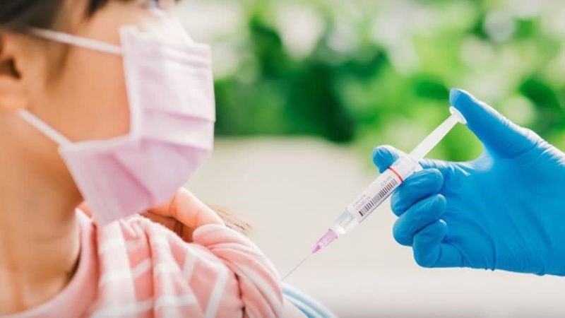 Phương pháp phòng ngừa bệnh hiệu quả nhất là thực hiện tiêm vacxin đầy đủ cho trẻ