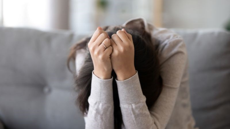 Lượng vitamin D ở người trầm cảm thấp hơn rất nhiều so với người bình thường 