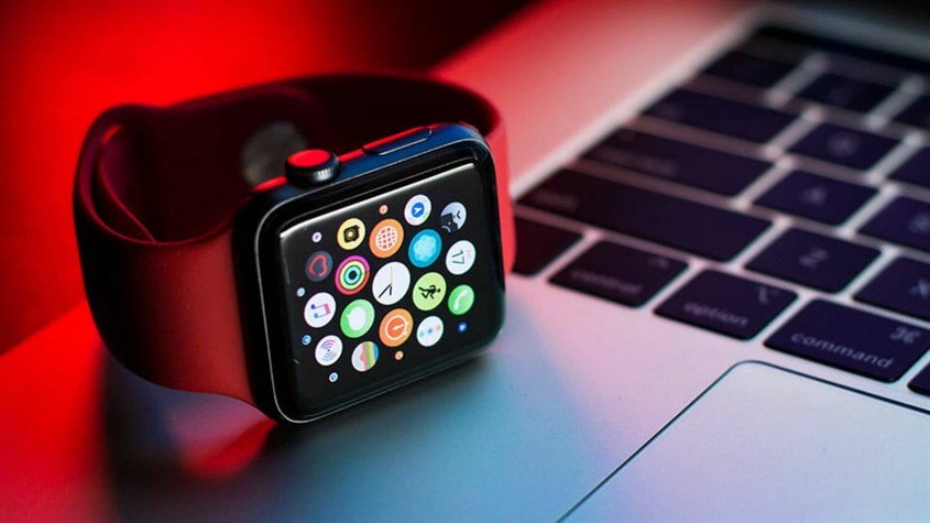Apple Watch GPS và Apple Watch Cellular đều có khả năng kết nối với hệ điều hành iOS 11 trở lên
