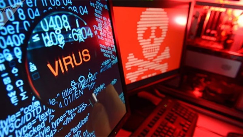Phần mềm diệt virus có thể gây ra vấn đề Phần mềm diệt virus có thể gây ra vấn đề