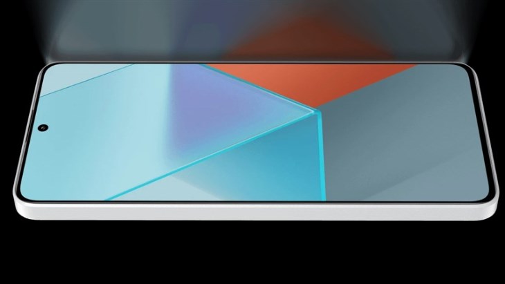 Redmi Note 13 Pro trang bị màn hình đục lỗ, độ phân giải 1.5K siêu nét