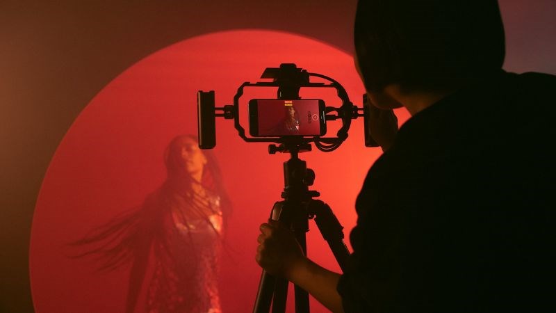 Chip A17 Pro trên iPhone 15 Pro và iPhone 15 Pro Max mang đến nhiều cải tiến quan trọng cho chất lượng video