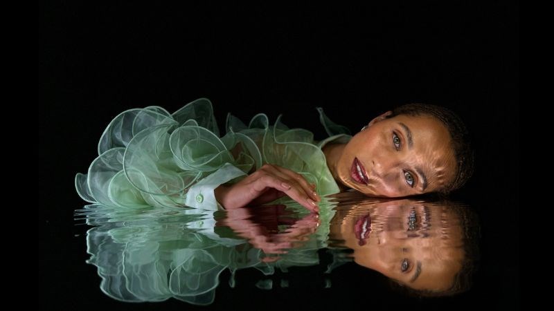 Chế độ Ban Đêm cũng được cải thiện nhờ Photonic Engine