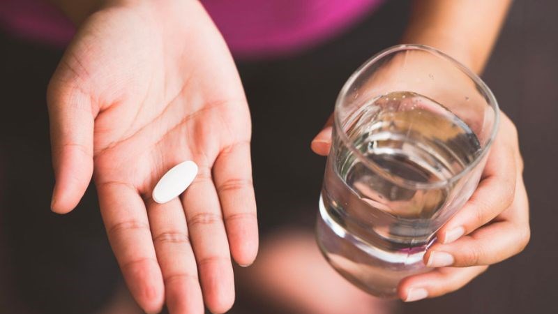 Bạn nên dùng collagen và vitamin e cách xa một số loại thuốc để tránh giảm hiệu quả điều trị