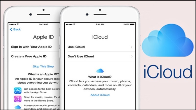 Cách lấy lại mật khẩu iCloud bằng Gmail nhanh chóng và hiệu quả!