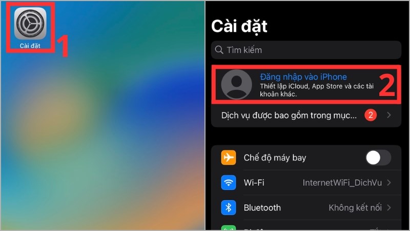 Câu hỏi thường gặp khi lấy lại mật khẩu iCloud