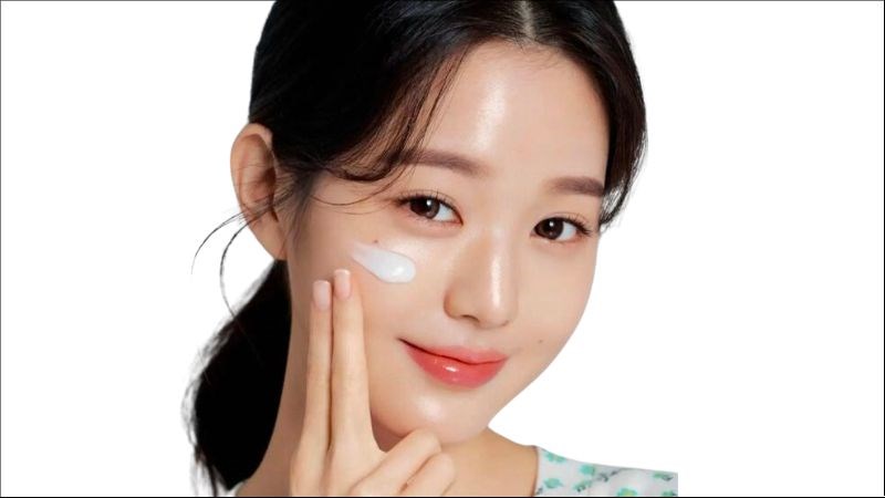 Kem vitamin E có khả năng dưỡng ẩm và làm dịu da hiệu quả Kem vitamin E có khả năng dưỡng ẩm và làm dịu da hiệu quả