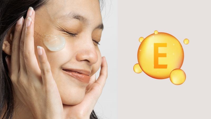 Khi dùng kem vitamin E bạn cũng nên biết những lưu ý để không sử dụng sai cách Khi dùng kem vitamin E bạn cũng nên biết những lưu ý để không sử dụng sai cách