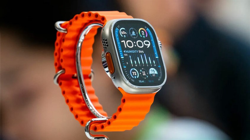 Apple Watch SE 2022 và Apple Watch Ultra 2 đều có khả năng nhận thông báo mà không cần iPhone