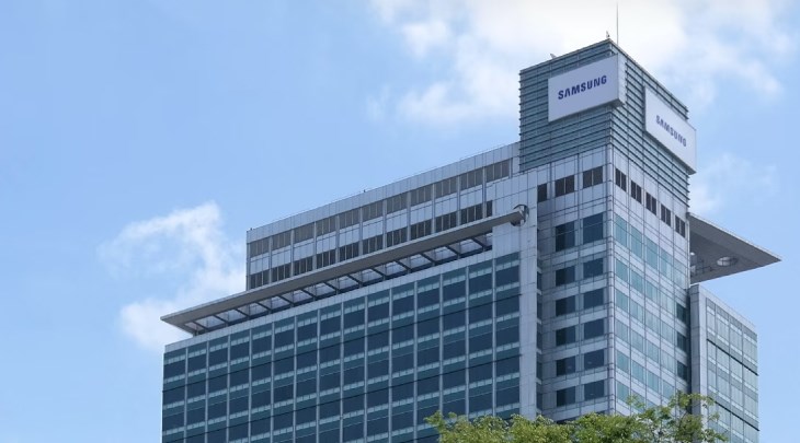Samsung - Thương hiệu uy tín và chất lượng đến từ Hàn Quốc