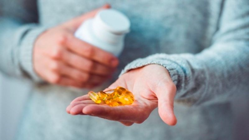 Hãy tránh dùng vitamin e trong thời gian dài để giảm nguy cơ độc tính