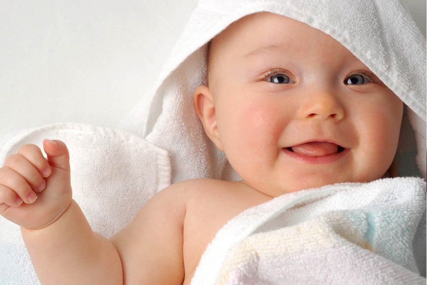 Gợi ý tên đệm hay cho bé trai tên Ngọc Bé trai tên Ngọc đệm gì hay