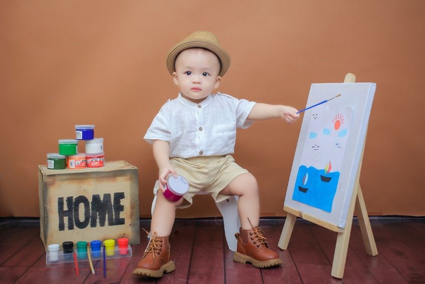 Những cái tên đệm cho bé trai tên Mạnh với ý nghĩa khôi khô tuấn tú Tên đệm hay cho tên Mạnh dễ nhớ