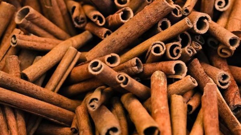 Quế chứa cinnamaldehyde và axit cinnamic giúp giảm đau xương khớp