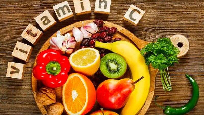 Vitamin C có khả năng bảo vệ các tế bào hồng cầu