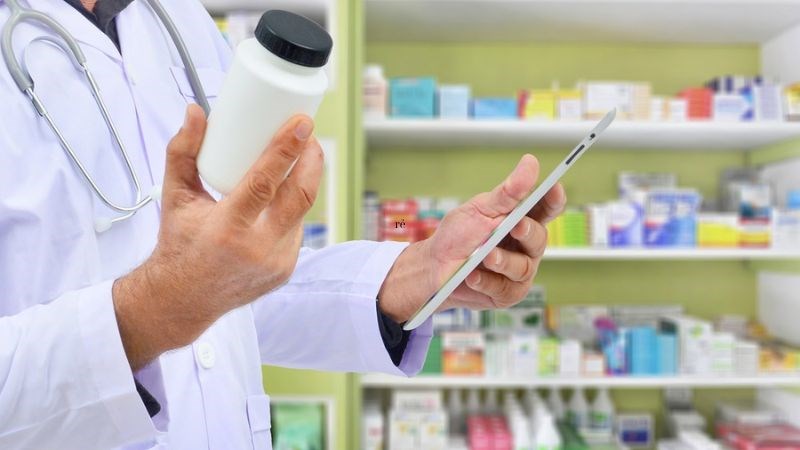 Cha mẹ cần đọc kỹ hướng dẫn trước khi cho trẻ dùng thuốc bổ não