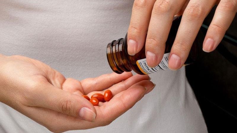 Người sử dụng cần tuân thủ theo liều lượng bác sĩ đã chỉ định
