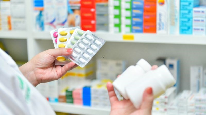 Nên lựa chọn thuốc bổ não cho trẻ có nguồn gốc, xuất xứ rõ ràng