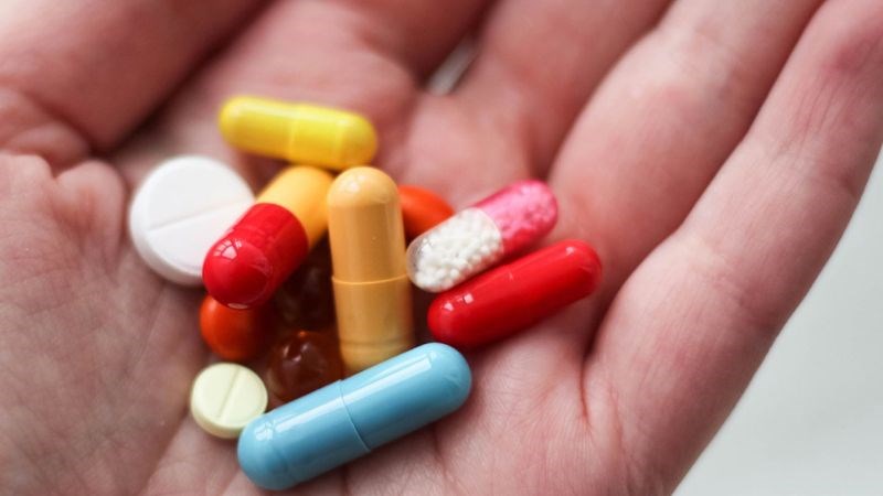 Thuốc bổ não có thể tương tác với những thuốc dùng chung khác