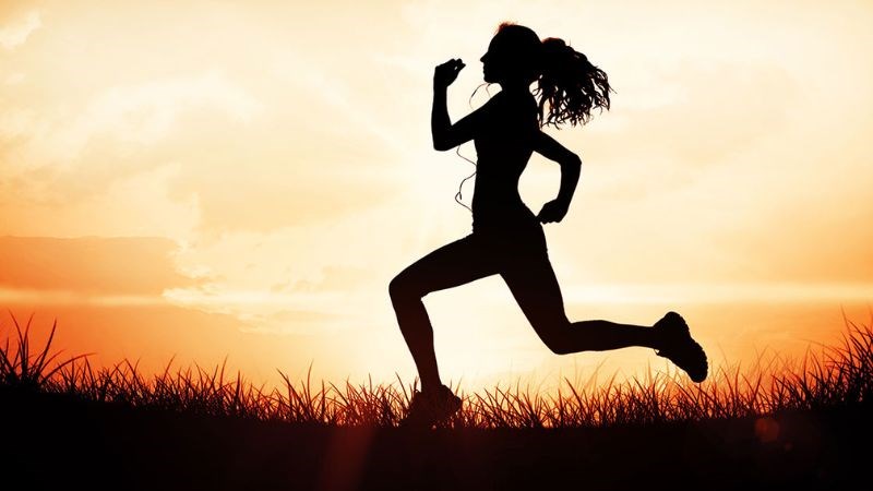 Tập luyện thể dục thể thao có thể thúc đẩy quá trình trao đổi chất của não