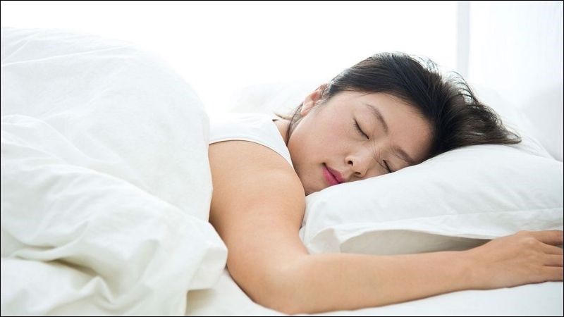 Một giấc ngủ đủ và sâu có thể giúp phục hồi các tế bào thần kinh