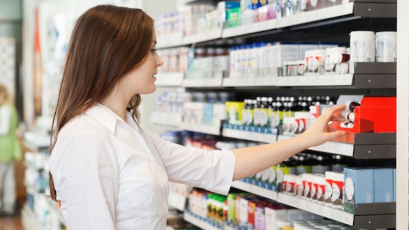 Nên lựa chọn mua những mặt hàng chất lượng để tránh rủi ro
