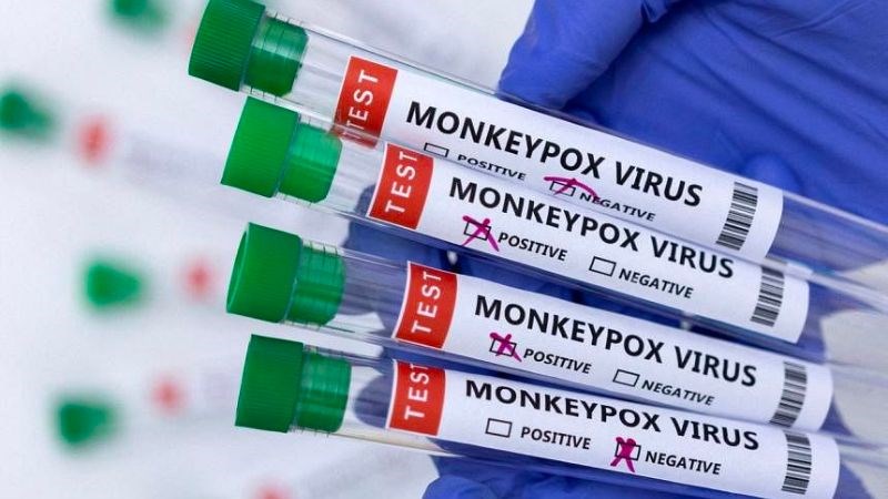 Một số loại vắc-xin phòng bệnh đậu mùa khỉ được phê duyệt trong thời gian gần đây