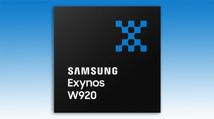 Chip Exynos W920 của Galaxy Watch4 đáp ứng mọi nhu cầu sử dụng