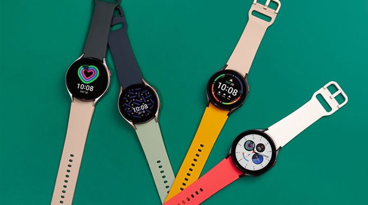 Mua ngay Galaxy Watch4 để theo dõi sức khỏe của bản thân cùng nhiều tính năng khác