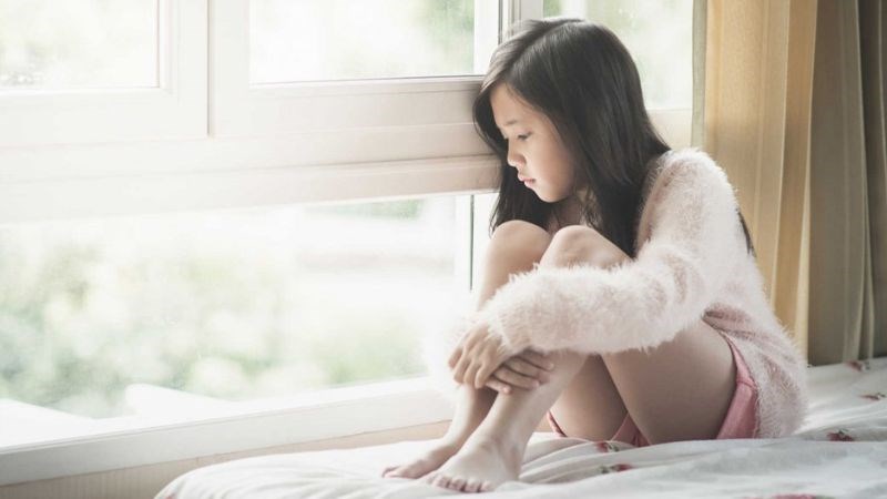 Trẻ có nguy cơ mắc trầm cảm cao gấp 3 lần trẻ khác nếu có người thân mắc bệnh này