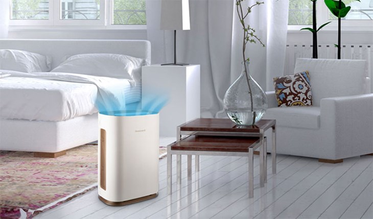 Hạn chế sử dụng máy hút ẩm thường xuyên để đảm bảo độ bền và hiệu suất làm việc