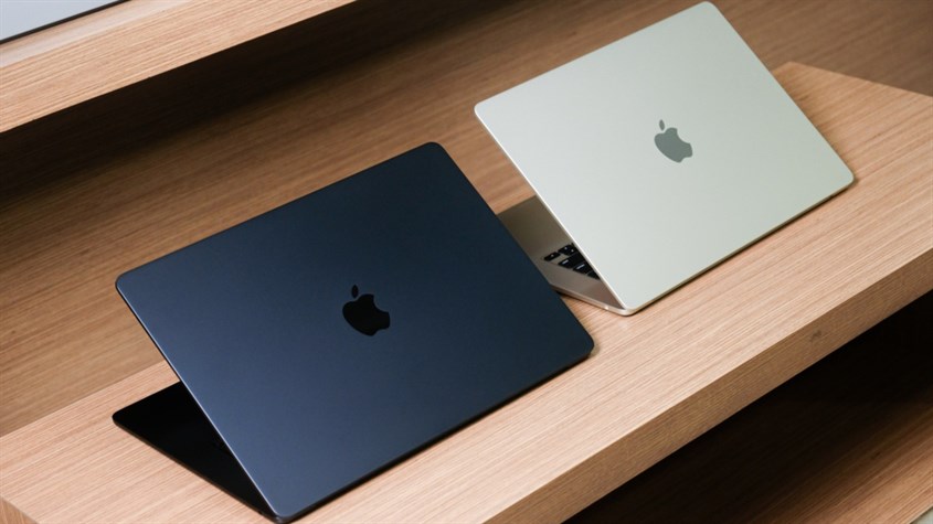 MacBook 256GB và 512GB có tốc độ xử lý gần như ngang nhau phụ thuộc vào bộ vi xử lý của Apple MacBook 256GB và 512GB có tốc độ xử lý gần như ngang nhau phụ thuộc vào bộ vi xử lý của Apple