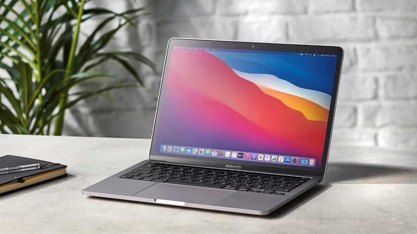 MacBook 256GB phù hợp với người dùng không có nhu cầu lưu trữ quá nhiều MacBook 256GB phù hợp với người dùng không có nhu cầu lưu trữ quá nhiều