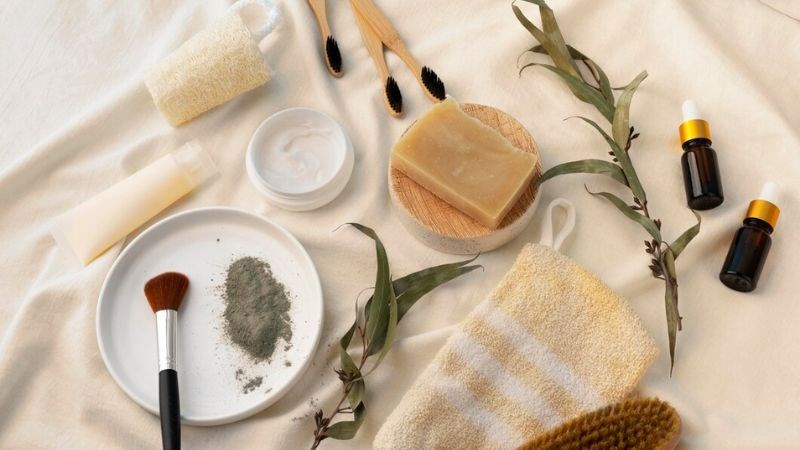 Chọn sản phẩm phù hợp với mục tiêu chăm sóc da của bạn
