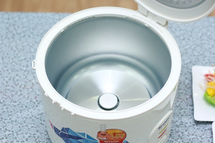 Lò xo quá ngắn cũng có thể ảnh hưởng đến hoạt động của cảm biến nhiệt