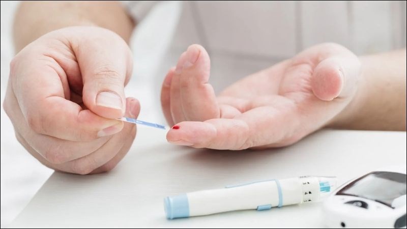 Các loại thuốc bổ não thường chứa các chất kích thích có thể ảnh hưởng đến nồng độ insulin trong cơ thể
