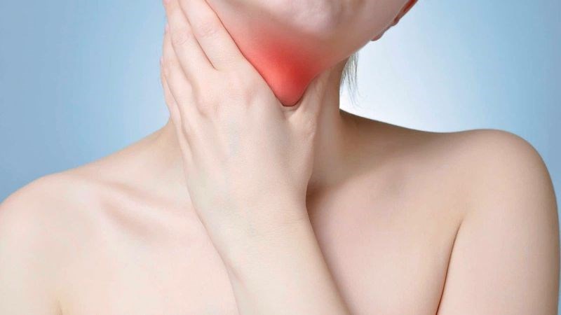 Khi ăn quá nhiều rong biển sẽ có thể gây ra bướu cổ do dư thừa i-ốt