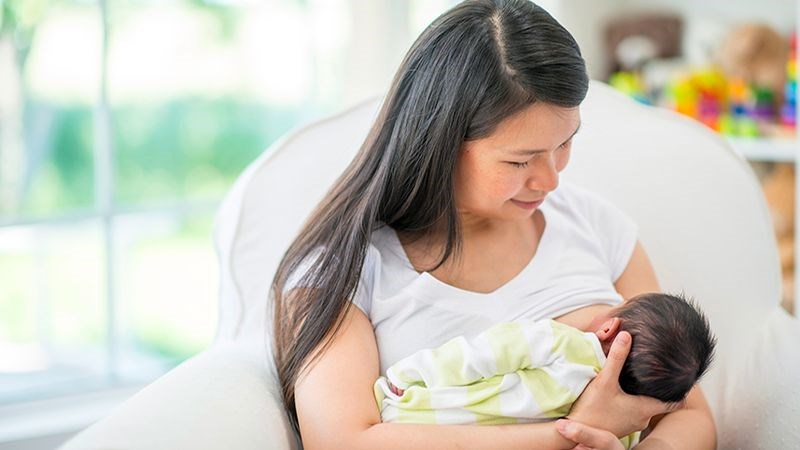 Bà bầu khi ăn quá nhiều rong biển sẽ gây ra các vấn đề sức khoẻ cho cả mẹ và bé
